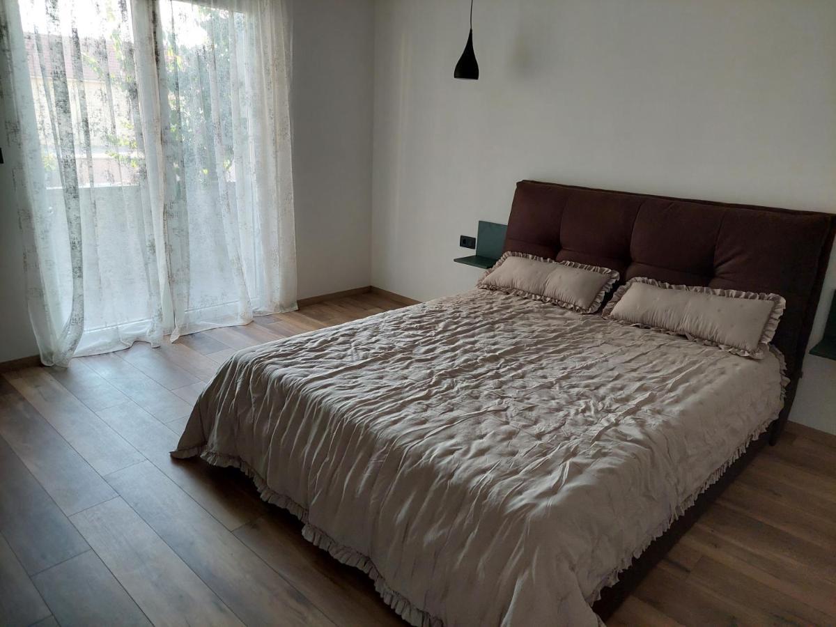 Apartmani Diana Biograd Na Moru Bagian luar foto