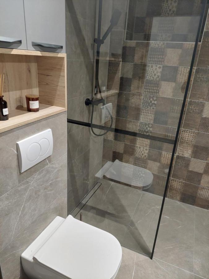 Apartmani Diana Biograd Na Moru Bagian luar foto
