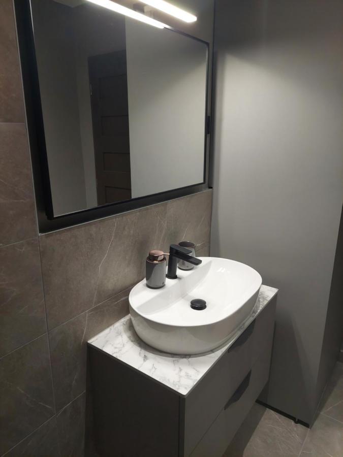 Apartmani Diana Biograd Na Moru Bagian luar foto