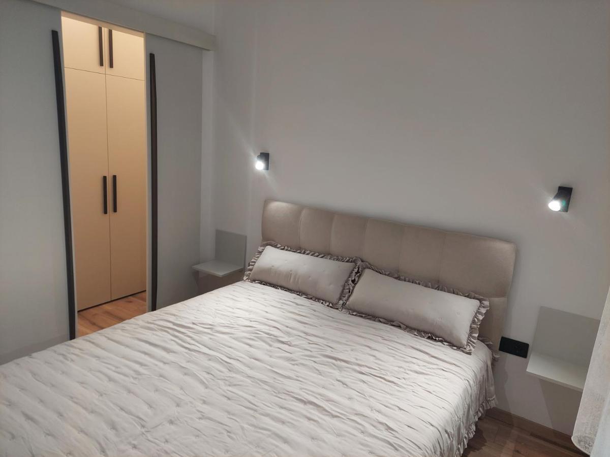 Apartmani Diana Biograd Na Moru Bagian luar foto