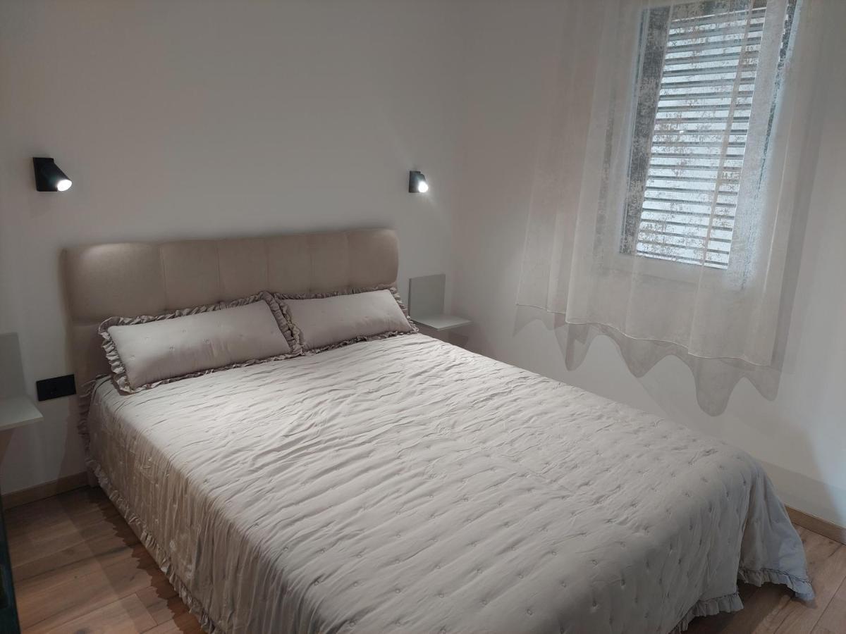 Apartmani Diana Biograd Na Moru Bagian luar foto