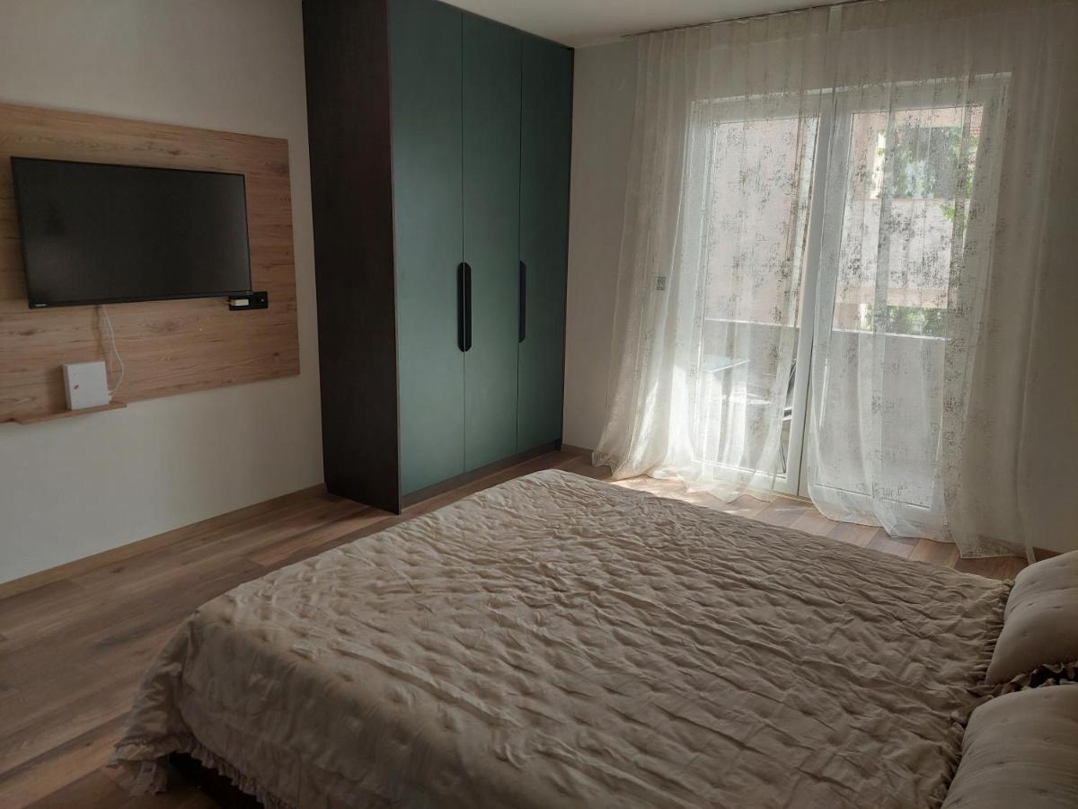 Apartmani Diana Biograd Na Moru Bagian luar foto