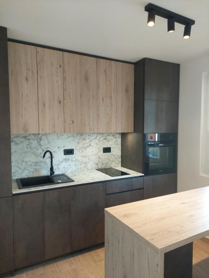 Apartmani Diana Biograd Na Moru Bagian luar foto