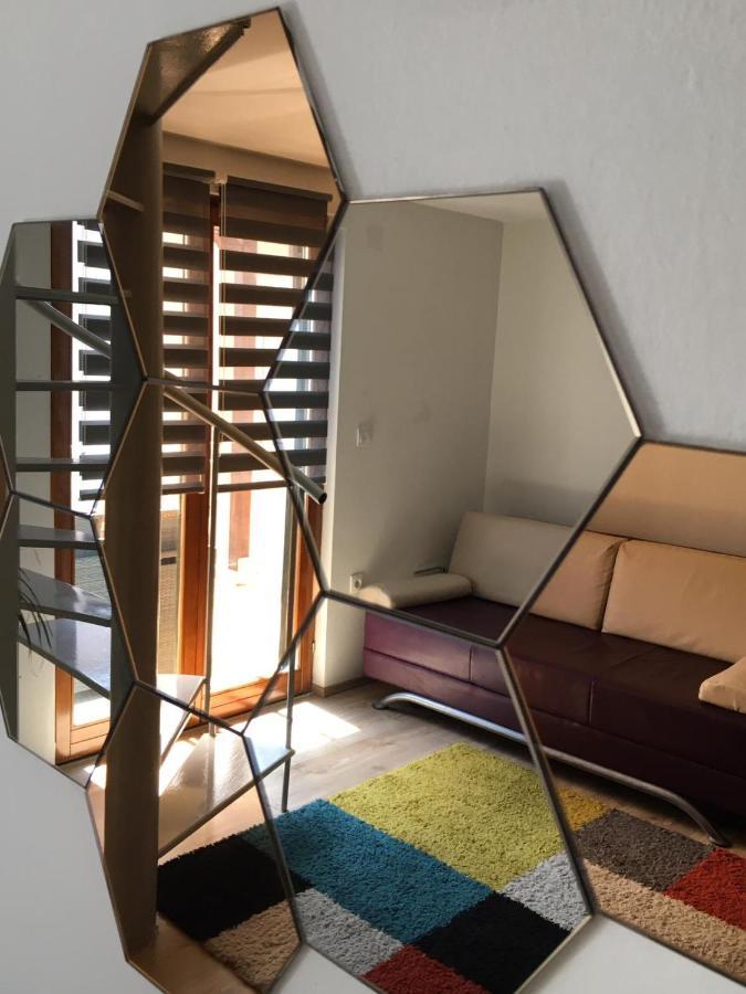 Apartmani Diana Biograd Na Moru Bagian luar foto