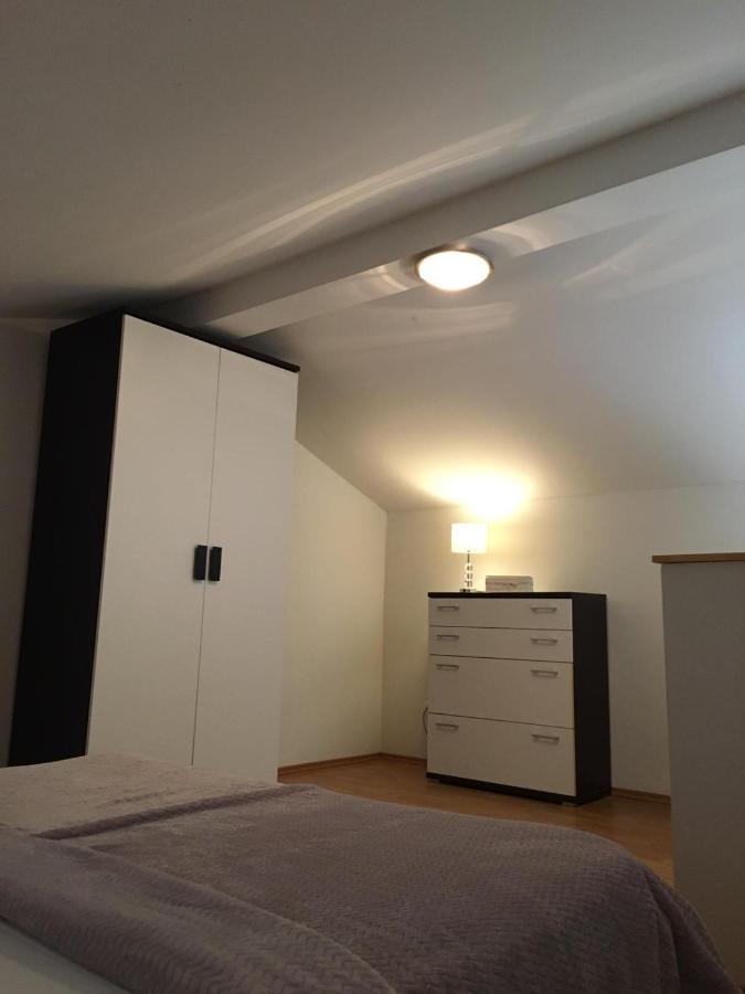 Apartmani Diana Biograd Na Moru Bagian luar foto