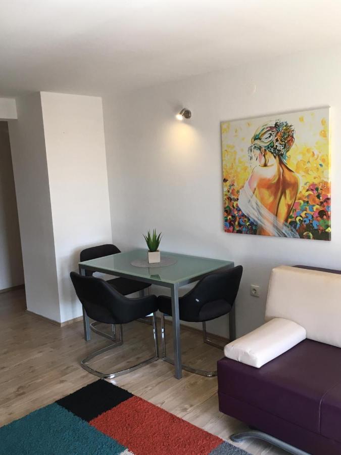 Apartmani Diana Biograd Na Moru Bagian luar foto