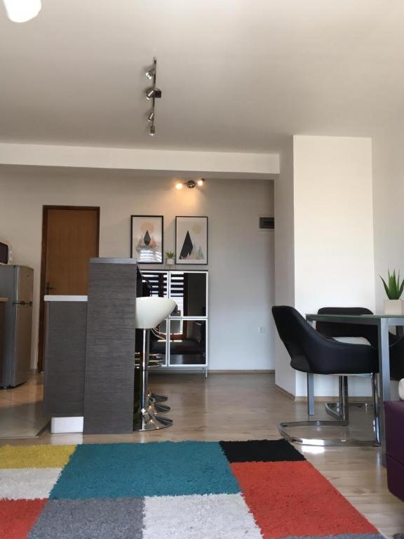 Apartmani Diana Biograd Na Moru Bagian luar foto